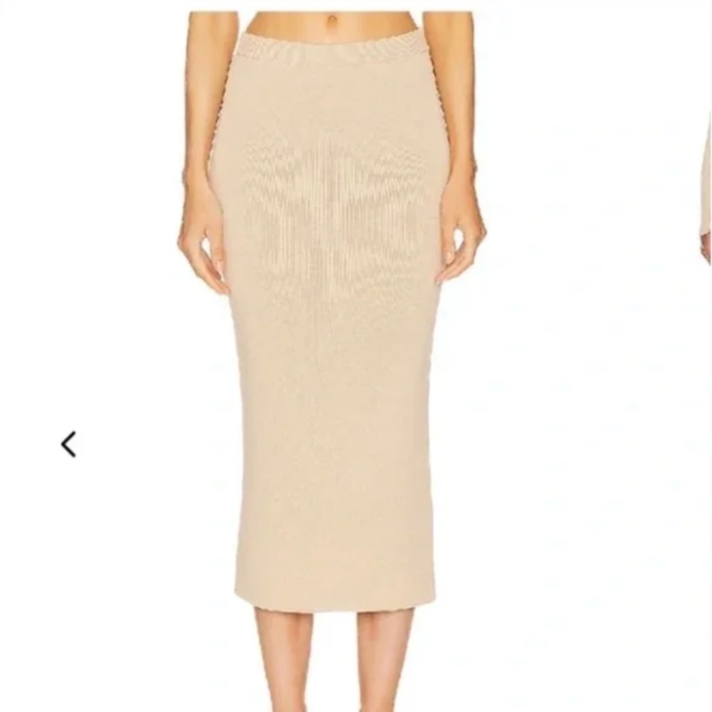 L'academie by Marianna Della Midi Skirt